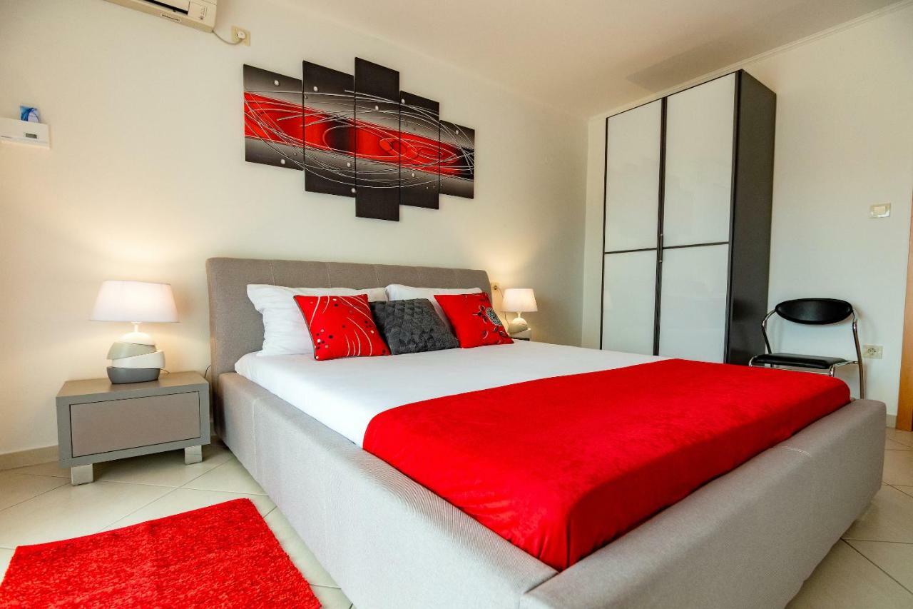 Apartmani Ivan لوبار المظهر الخارجي الصورة