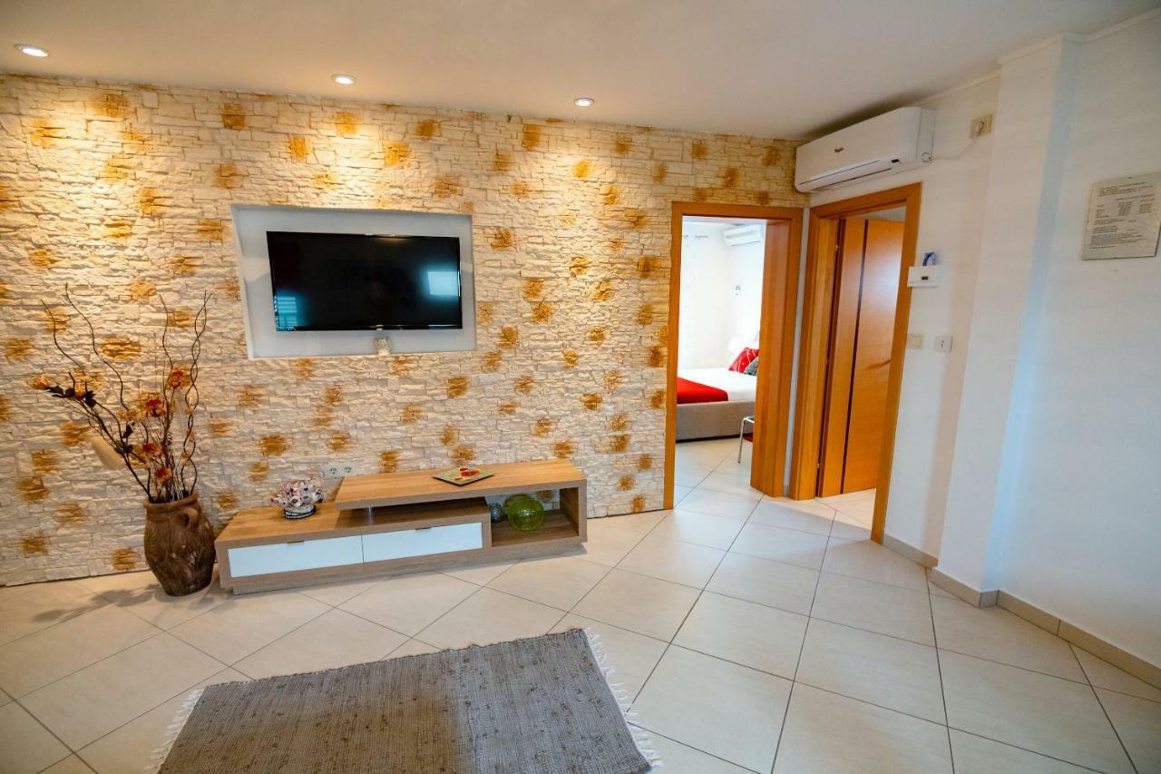 Apartmani Ivan لوبار المظهر الخارجي الصورة