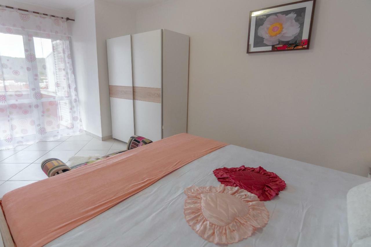 Apartmani Ivan لوبار المظهر الخارجي الصورة