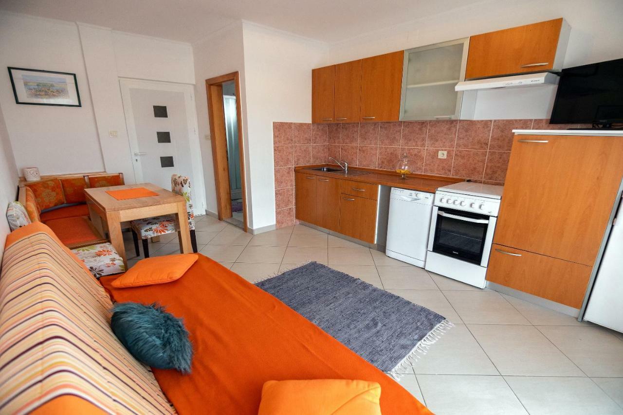 Apartmani Ivan لوبار المظهر الخارجي الصورة