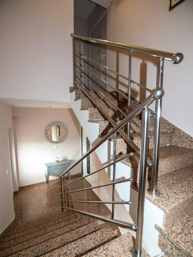 Apartmani Ivan لوبار المظهر الخارجي الصورة